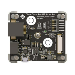 4D Systems 4D Clearcore Adaptor image
