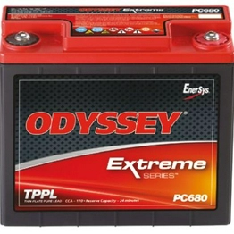 PC680 EnerSys