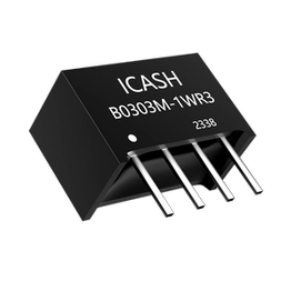 B0303M-1WR3 ICASH