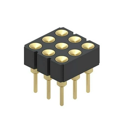 805-10-009-00-006000 MILL-MAX