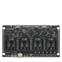 MIKROE-6331 MikroElektronika