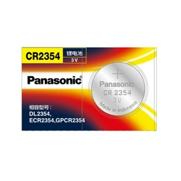 Panasonic CR2354 image