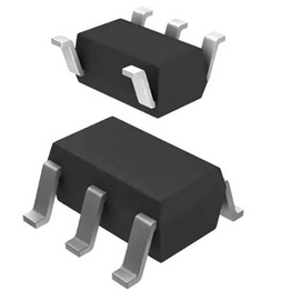 DIODES AP22815BWT-7 image
