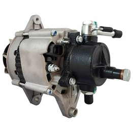 20110341ALTERNATOR International Lighting