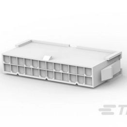 TE Connectivity 2-1969599-4 image