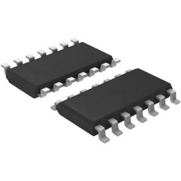 ON Semiconductor 74AC32SC image