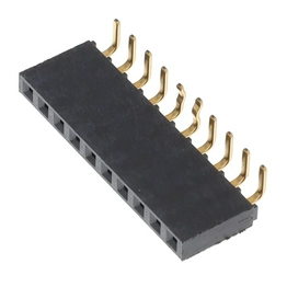 SSW-110-02-G-S-RA-LL samtec
