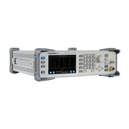 SSG3021X SIGLENT