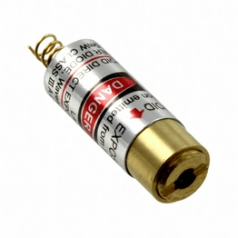MM650-5 W/SPRING US LASERS