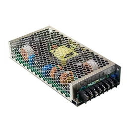 HRP-200-15 Mean-Well USA, Inc.