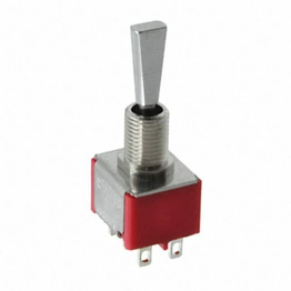 100DP7T6B11M1QE E-SWITCH