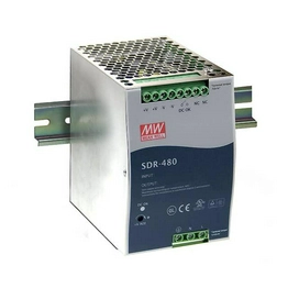 SDR-480-48 Mean-Well USA, Inc.