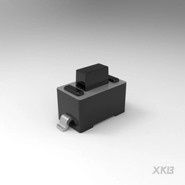 XKB Connectivity TS-1101S-B-B-B-B-A image