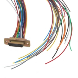 Cinch M83513/03-D04C image
