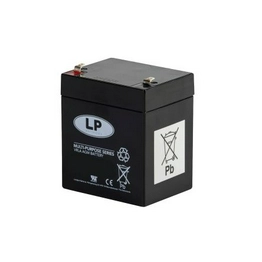 NSA LP12-7 T1 