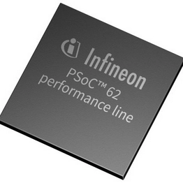 CY8C624AFNI-S2D43T Infineon Technologies
