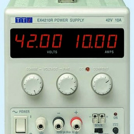 Aim and Thurlby Thandar Instruments EX4210R image