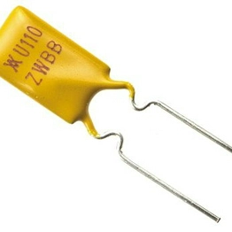 Littelfuse RUEF110 image