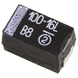 Vishay Intertechnology 593D107X9016E2TE3 image