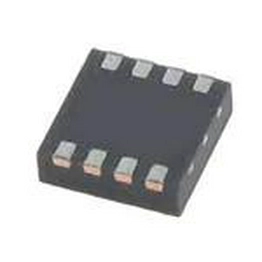 MAX9643UATA+ Maxim Integrated