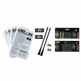 EVAL-418-KH2 TE Connectivity