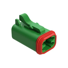 AT06-4S-GRN Amphenol