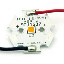 ILH-S501-AMER-SC211-WIR200. Intelligent LED Solutions