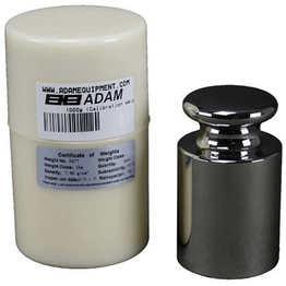 Adam Equipment M1 1kg + CALIBRATION image