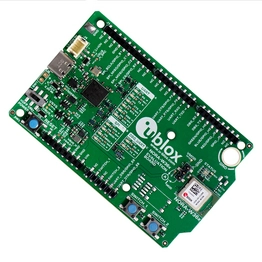 EVK-NORA-W366 u-blox