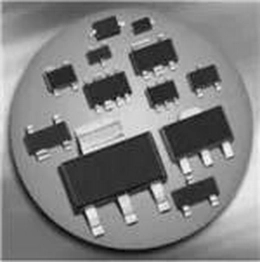 BCR 135W H6327 Infineon Technologies