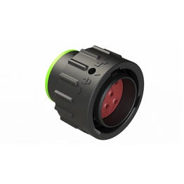 Amphenol AHDP06-18-08PN-SRA image