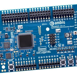 AMA3B2EVB Ambiq Micro