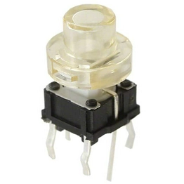 TL1265GQSCLR E-SWITCH