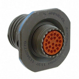D38999/24WC35SN-LC Amphenol
