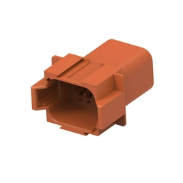 DT04-08PD TE Connectivity