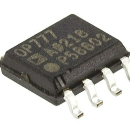 Analog Devices OP777ARZ image