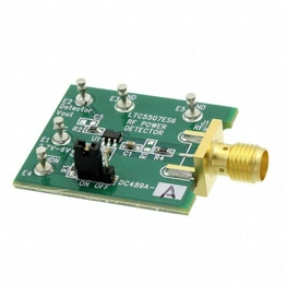 DC489A-A Analog Devices