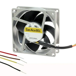 9LG0812P4H001 SANYO DENKI