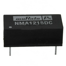 NMA1215DC Murata Manufacturing