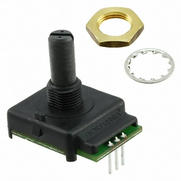 BOURNS ECW1J-B24-AC0024L image