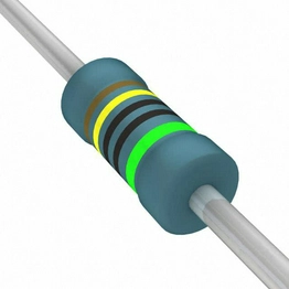 MBB02070C1400DC100 Vishay Intertechnology