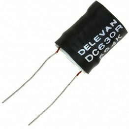API Delevan DC630R-564K image