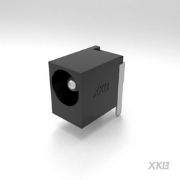XKB Connectivity DC-0360-2.5 image