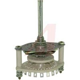 Electro Switch E4C0117N image