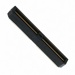 samtec QTE-040-02-L-D-A-K image
