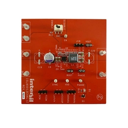 Renesas Electronics ISL85012EVAL1Z image