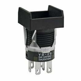 NKK Switches YB26KKW01 image