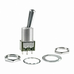 M2015B2B1W01 NKK Switches