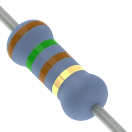 RSF3JT150R Stackpole Electronics