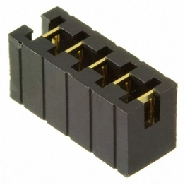 MNT-105-BK-G samtec